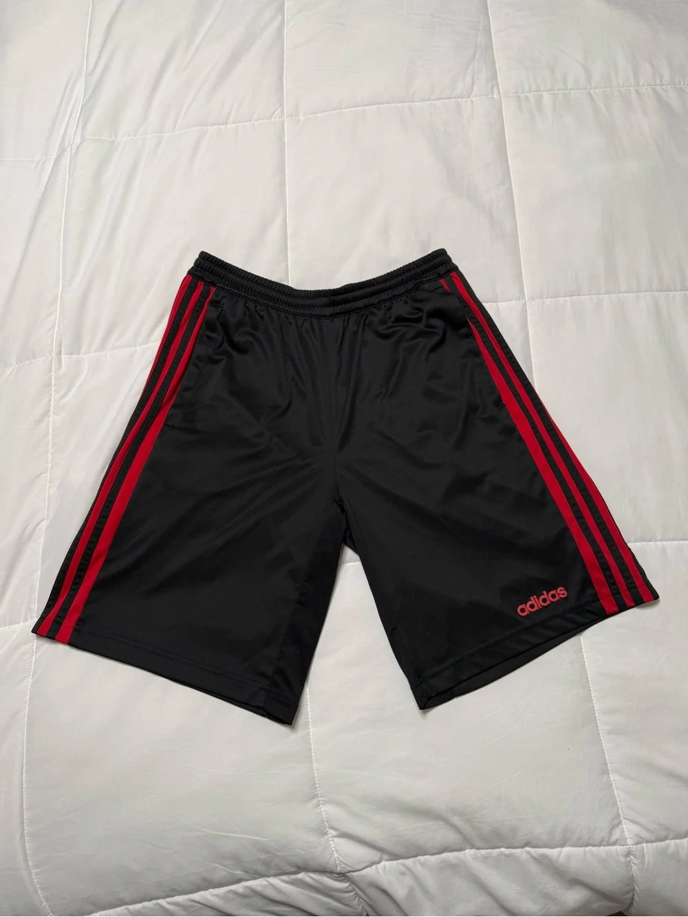 Adidas Athletic Shorts